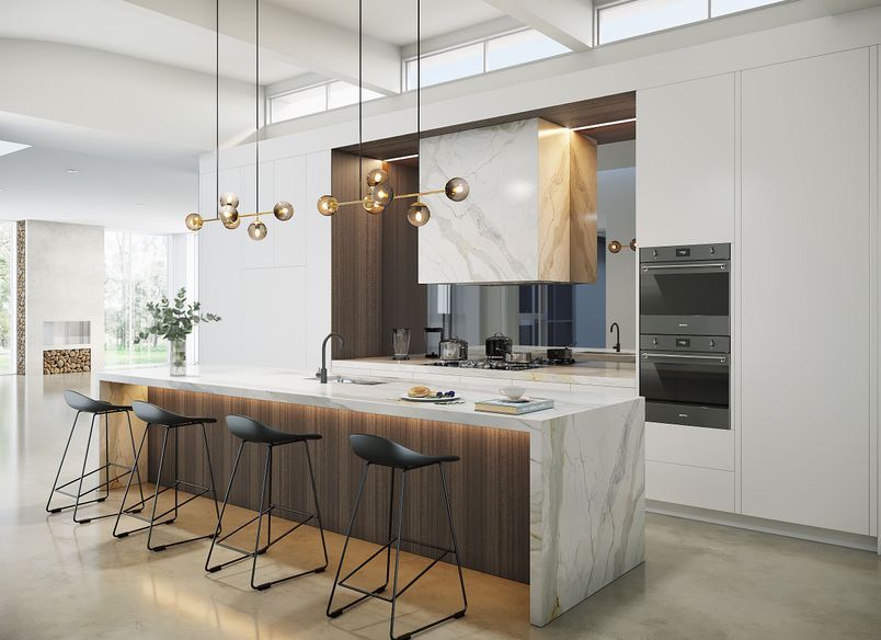 Kitchen Extension and Renovation