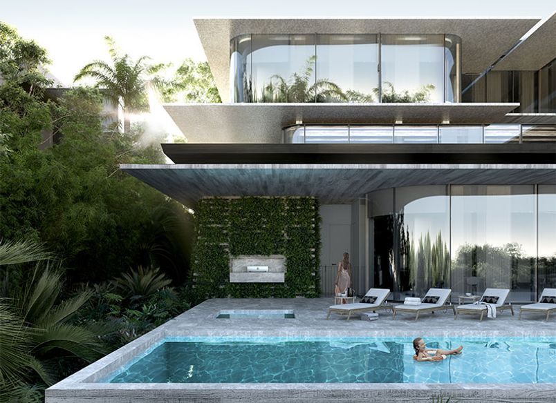 Kheir House