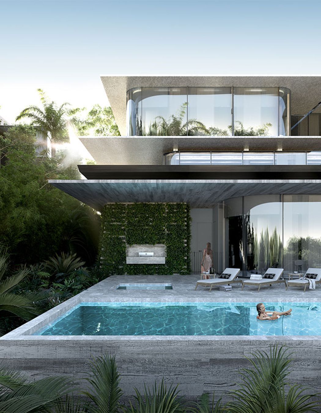 Kheir House