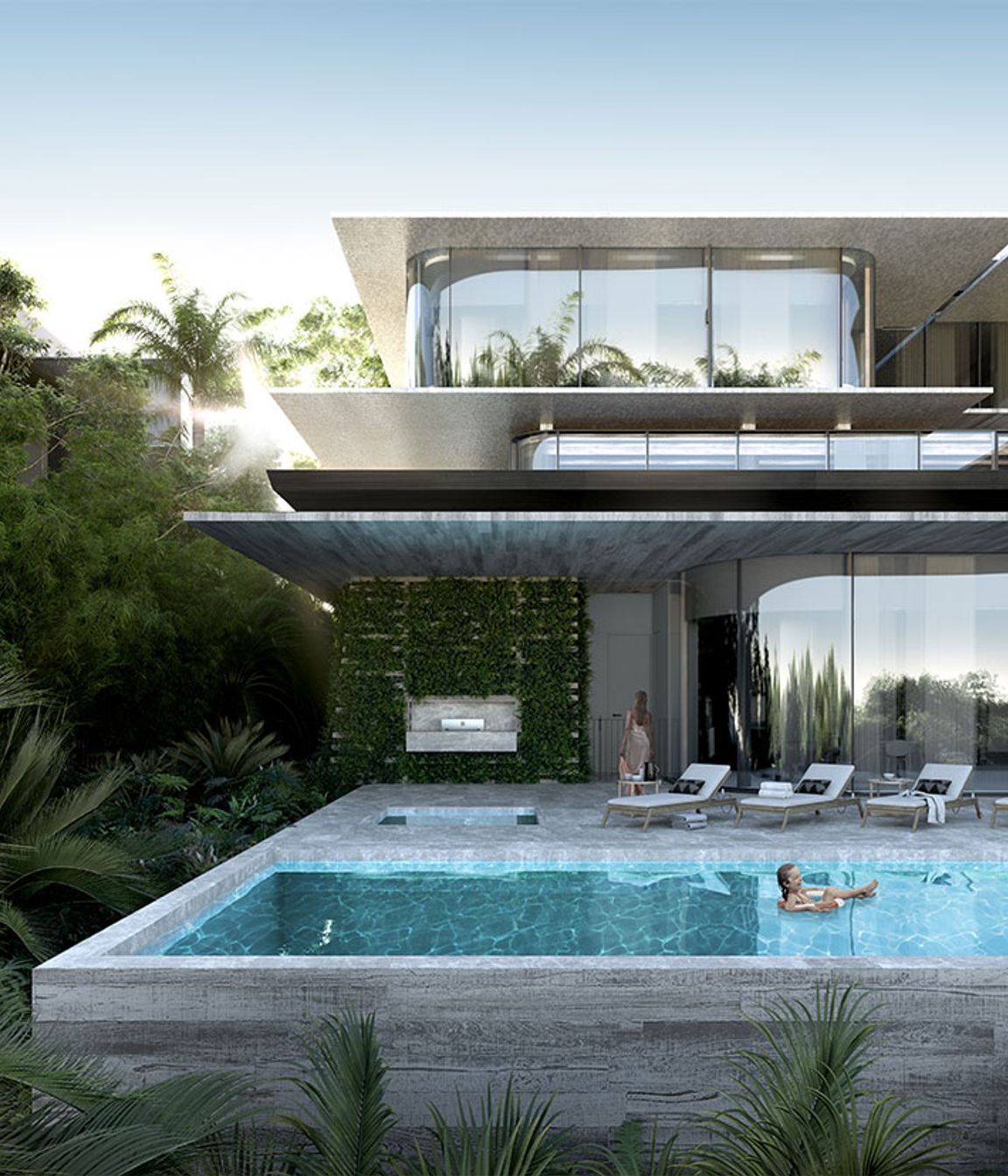 Kheir House