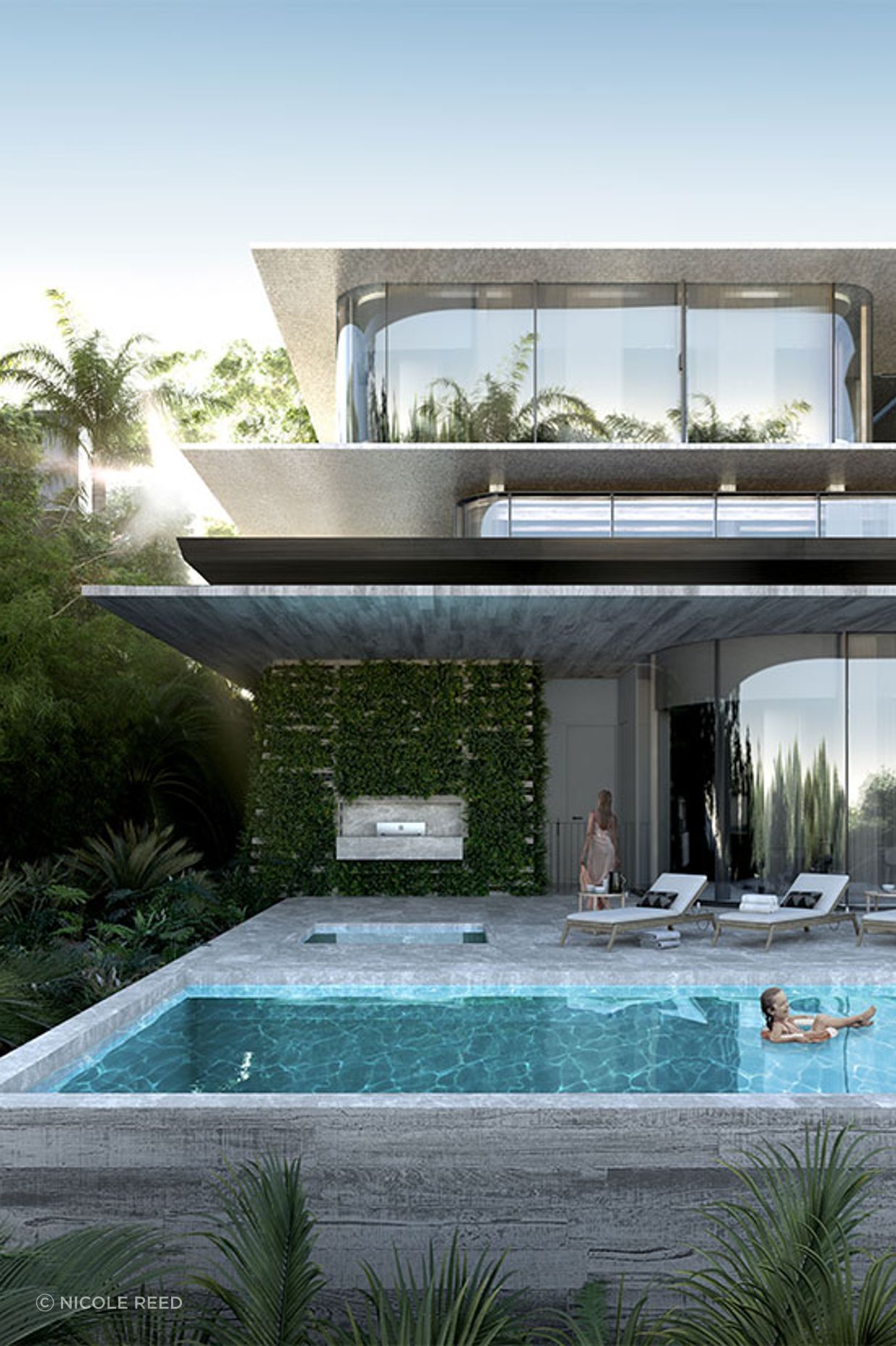 Kheir House