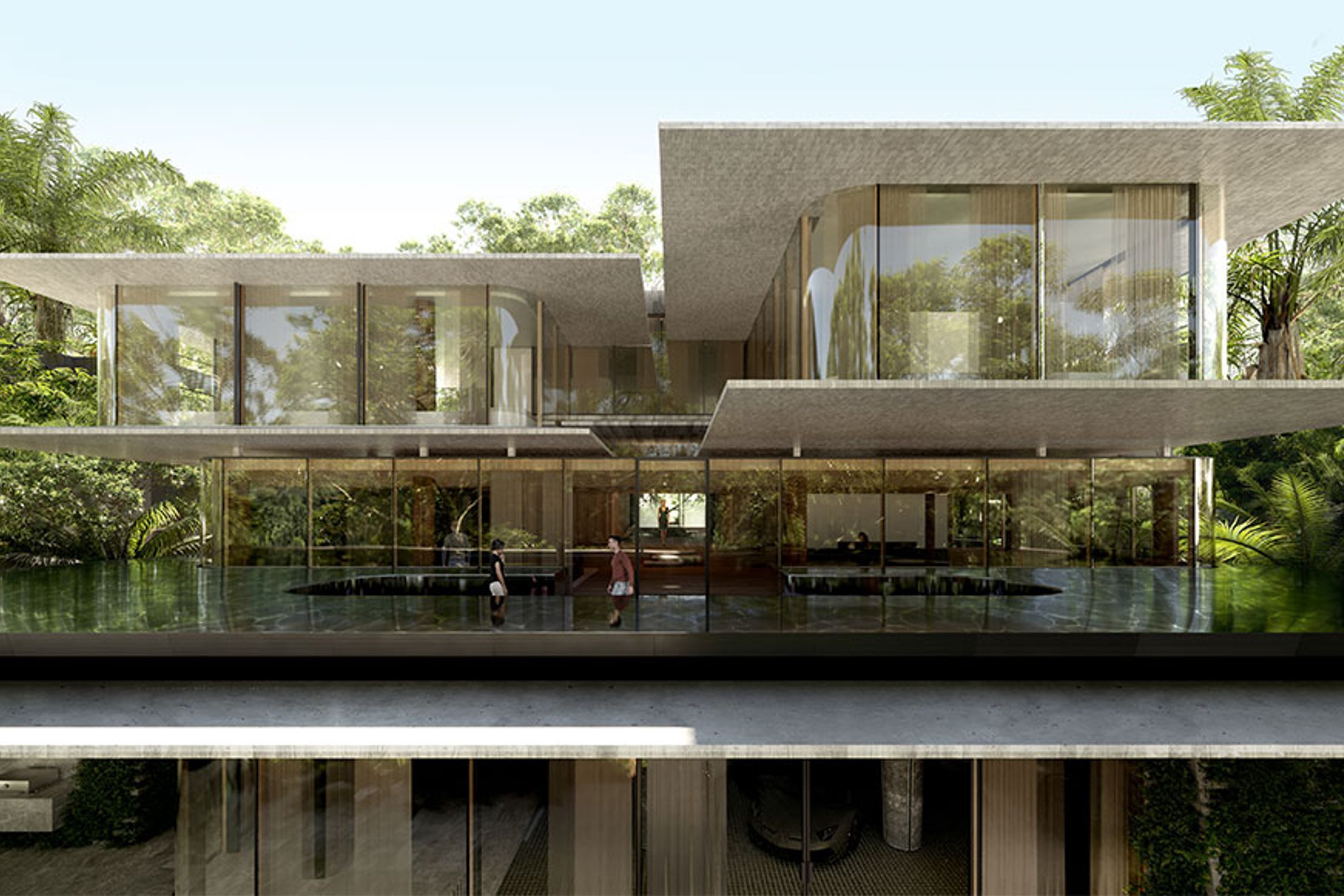Kheir House
