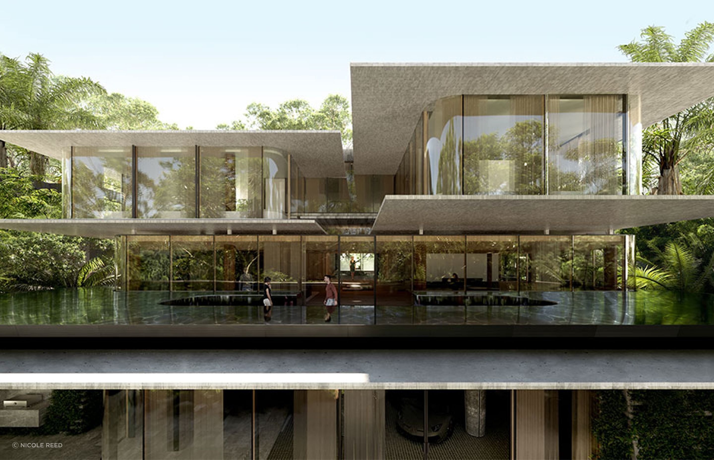 Kheir House