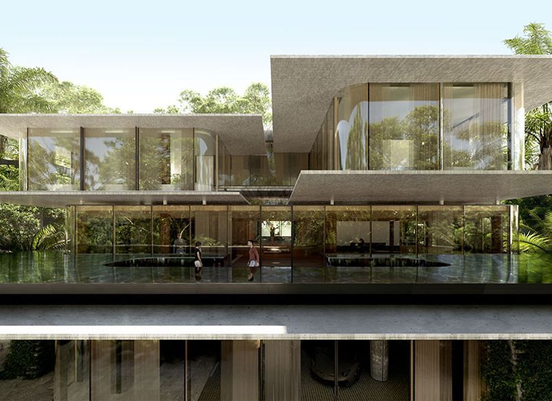 Kheir House