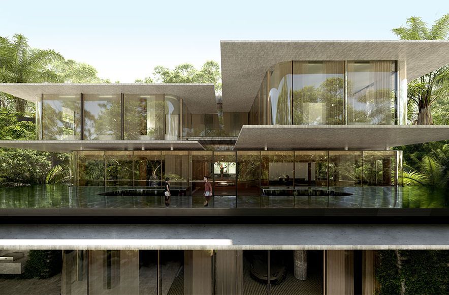Kheir House