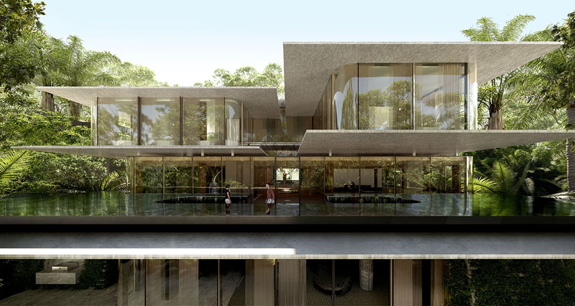 Kheir House banner