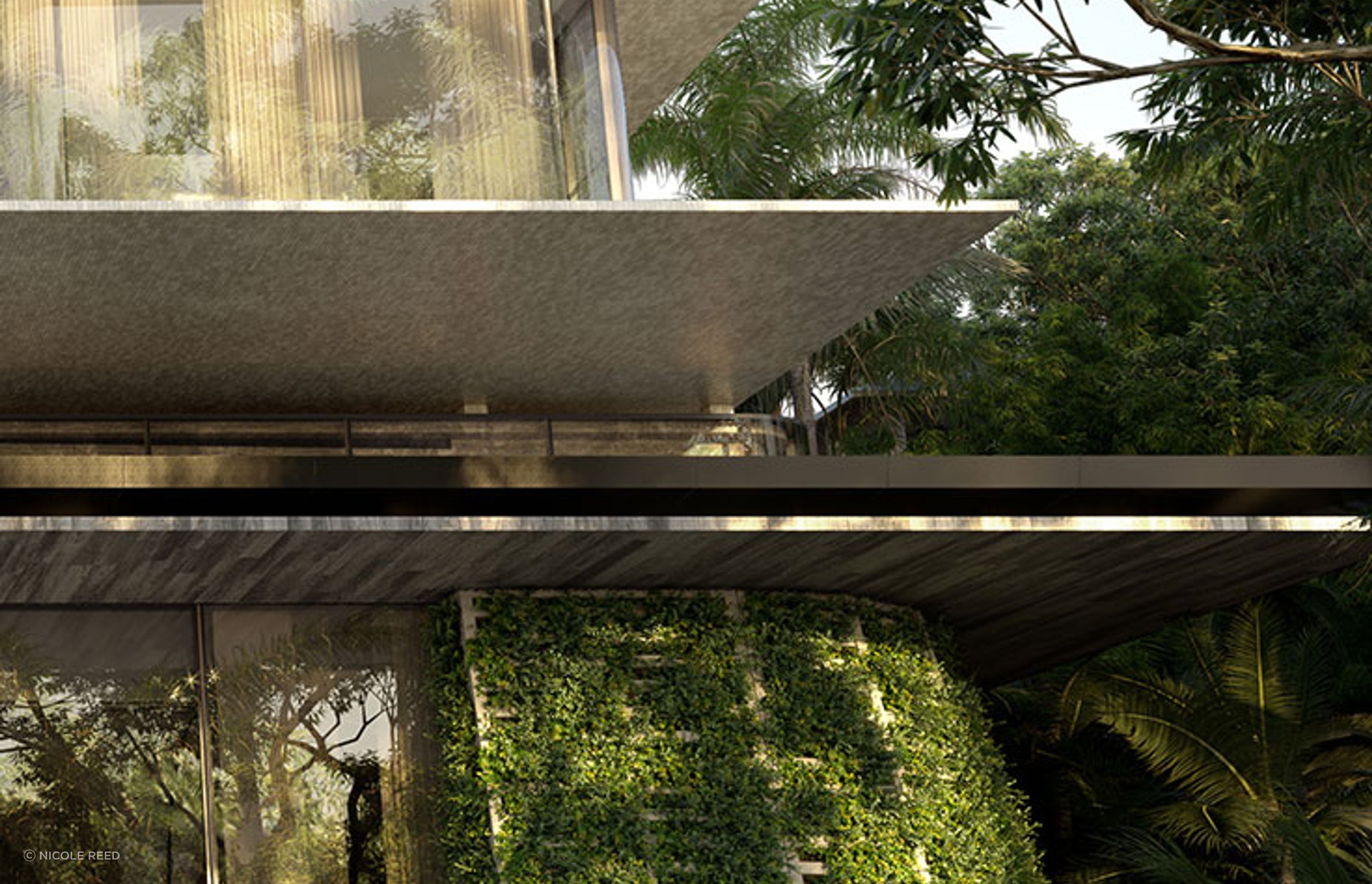 Kheir House