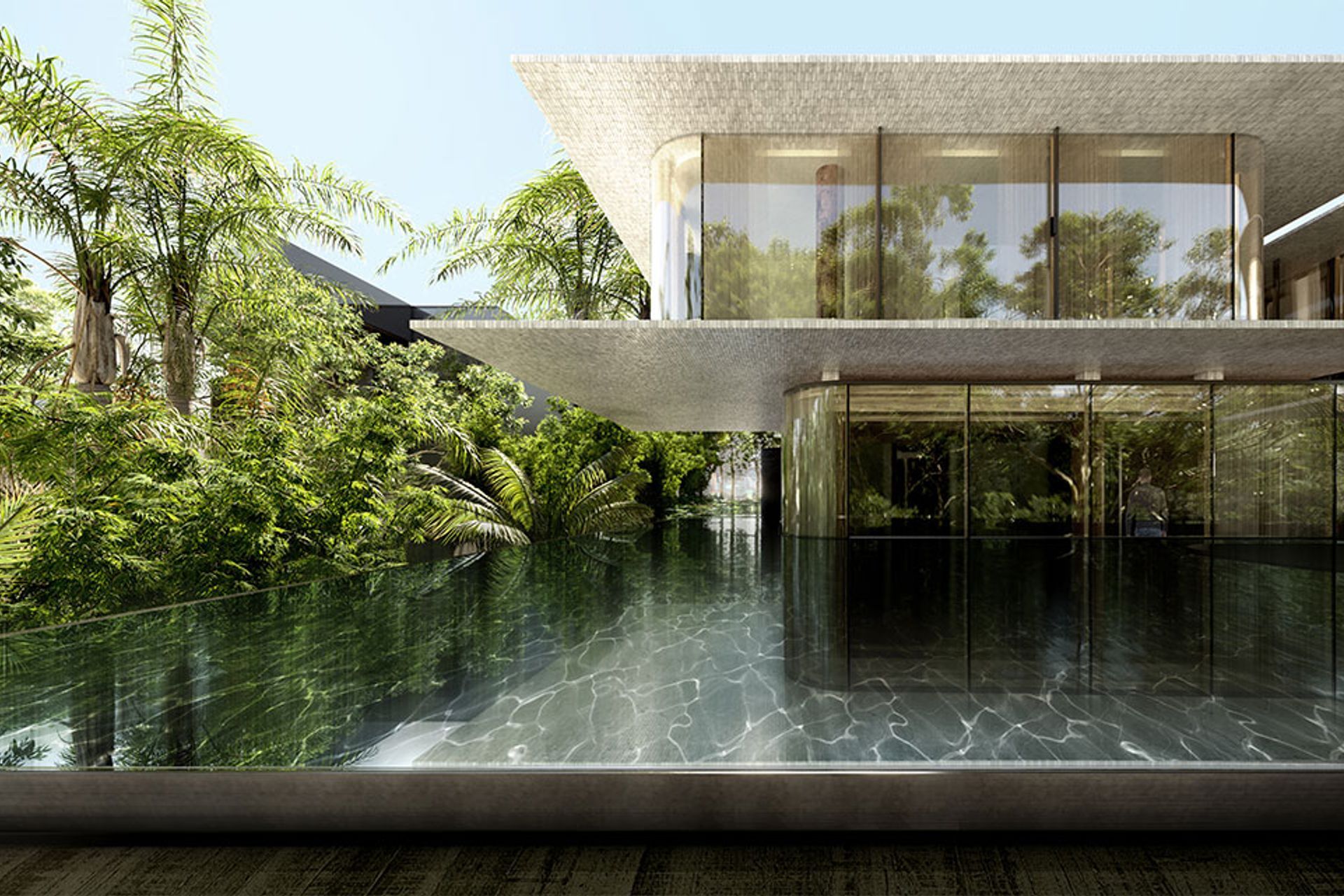 Kheir House