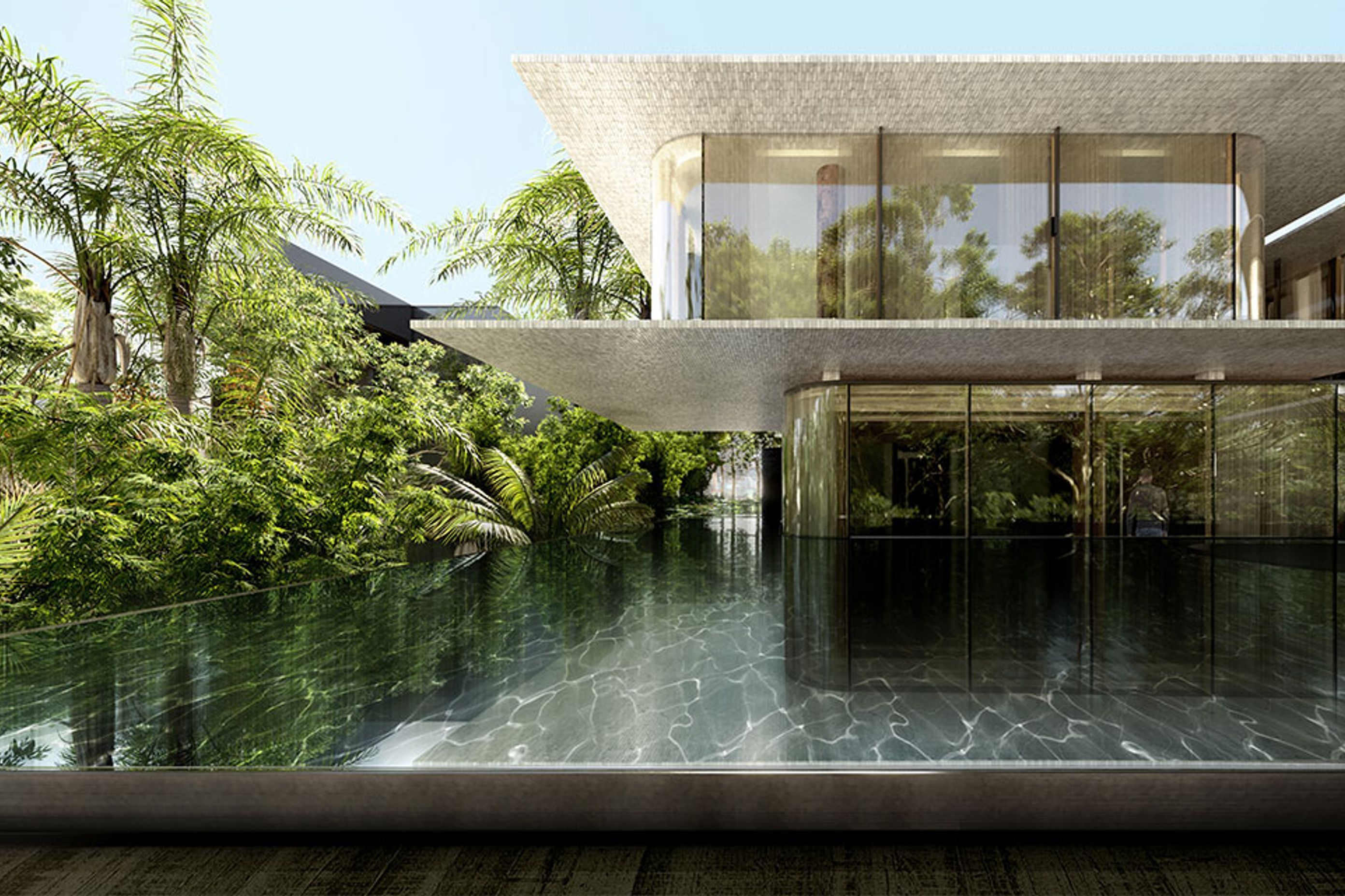 Kheir House