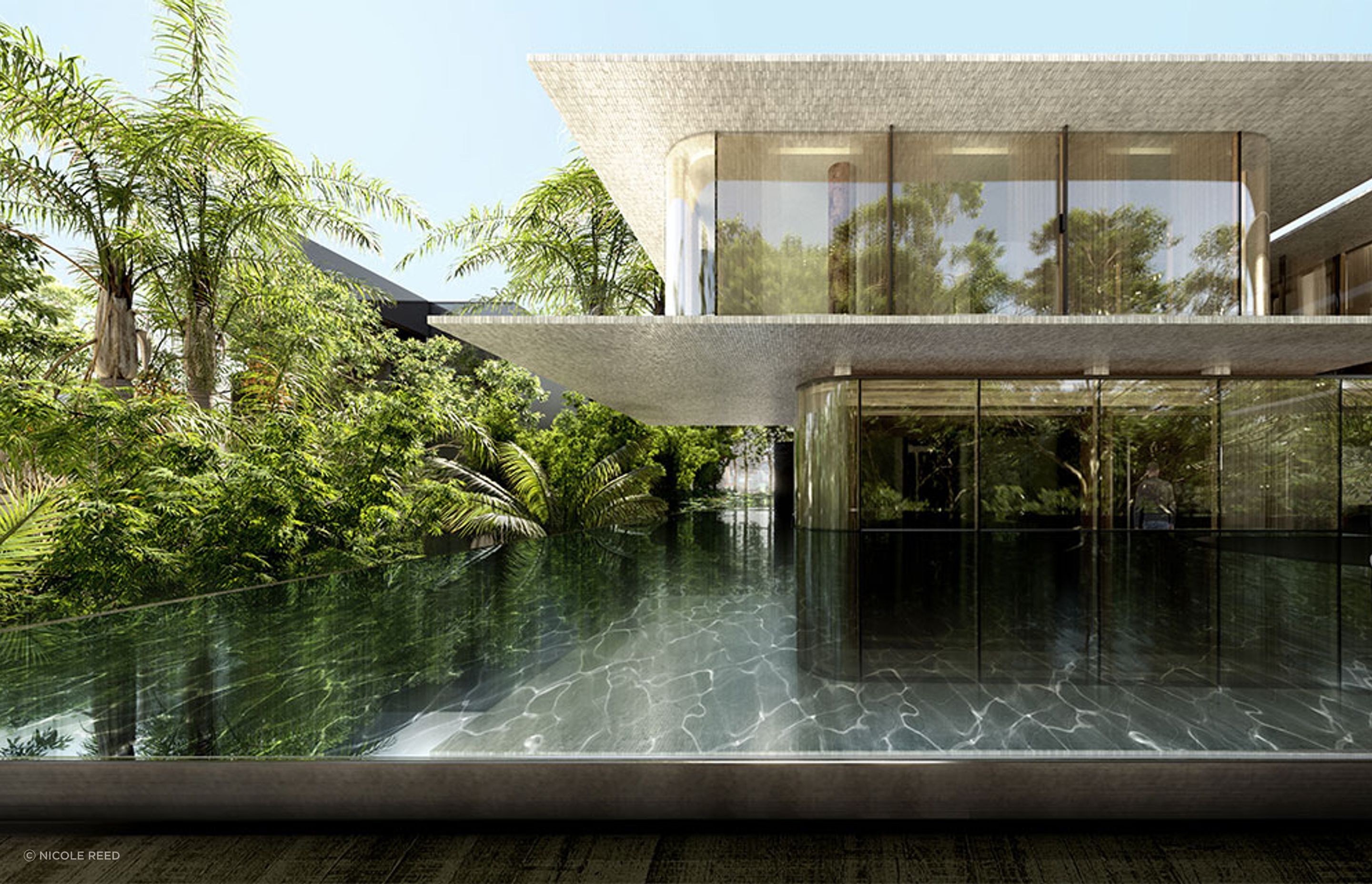 Kheir House