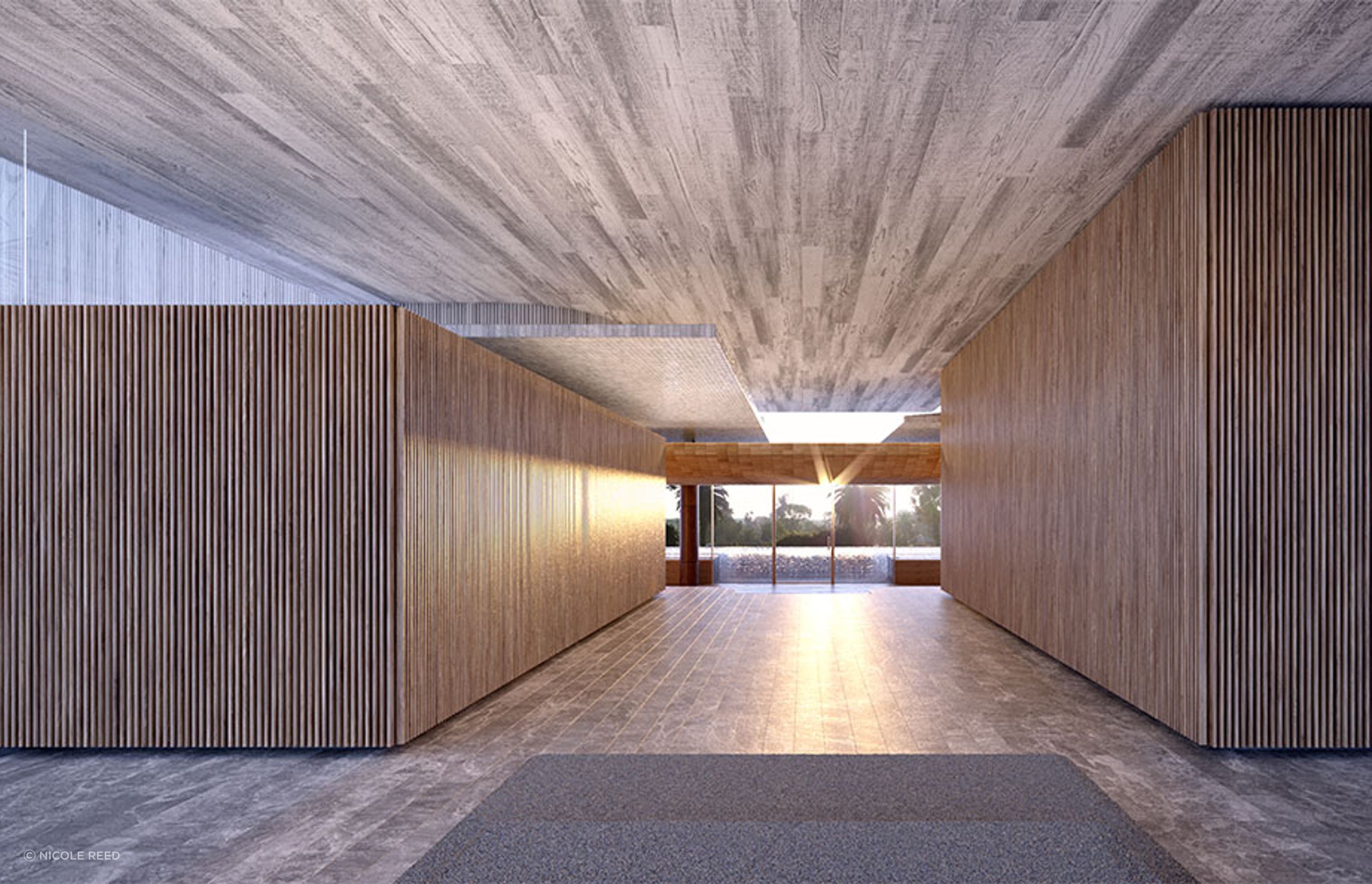 Kheir House