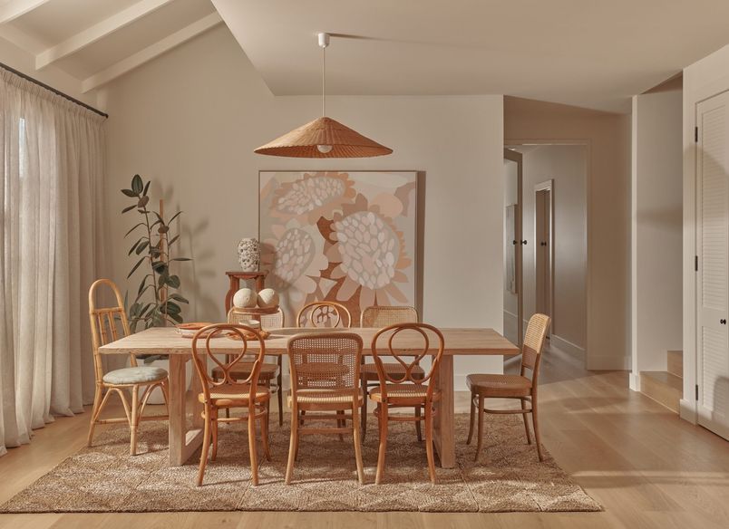 Home Project by Kimmy Hogan
