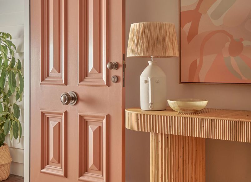 Home Project by Kimmy Hogan