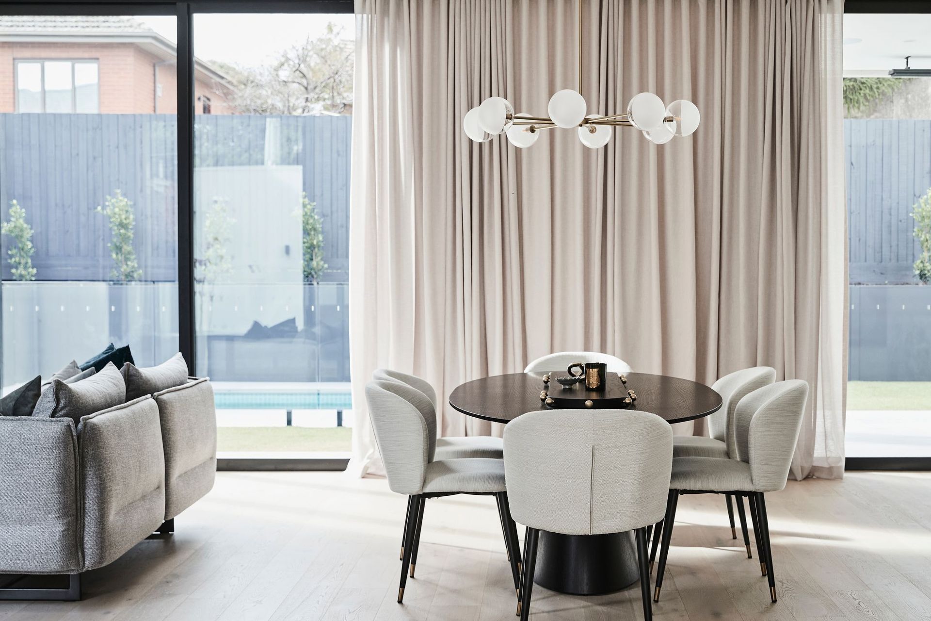 Aura Residence