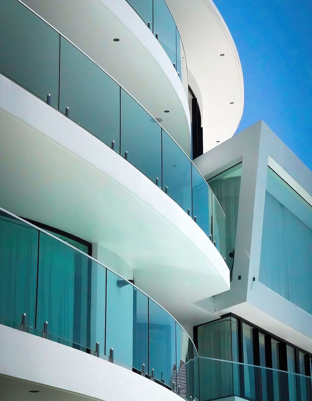 Lancaster Crescent - Sydney