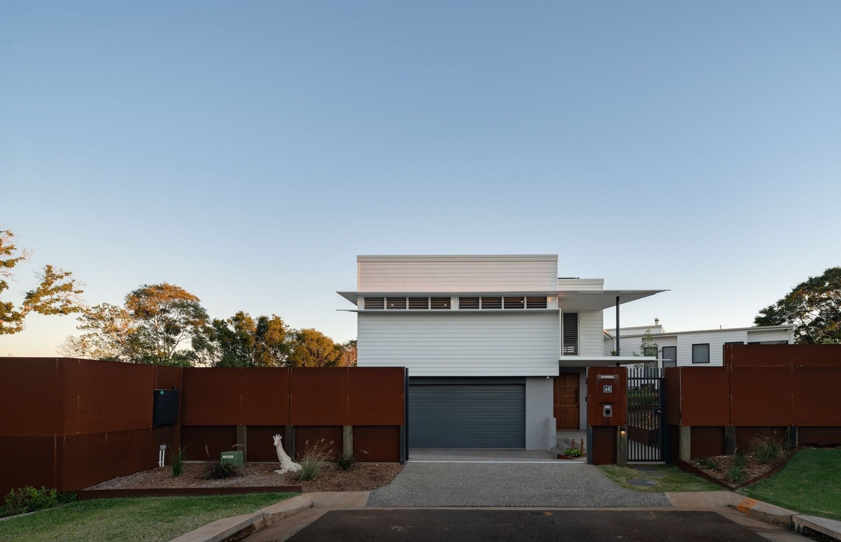 Karibu House