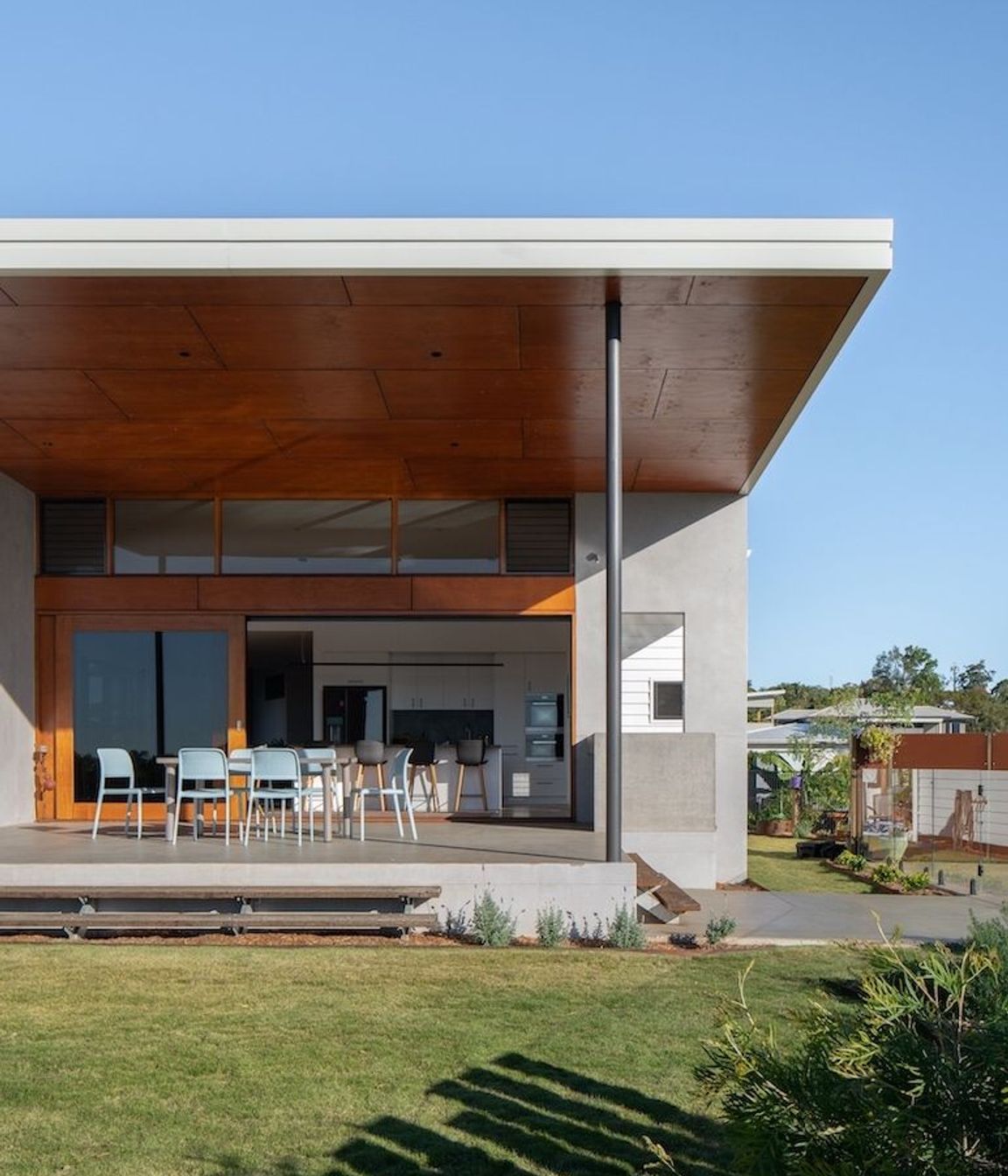 Karibu House