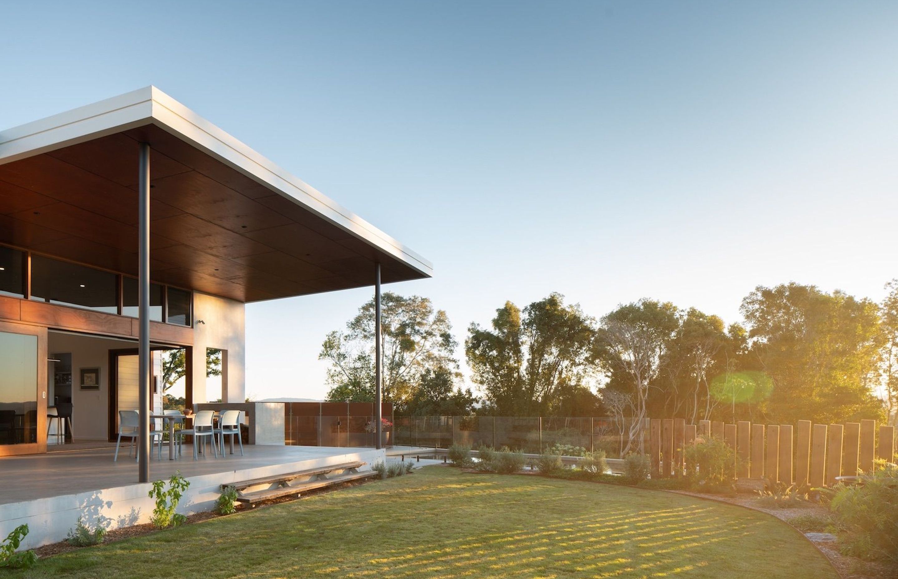 Karibu House