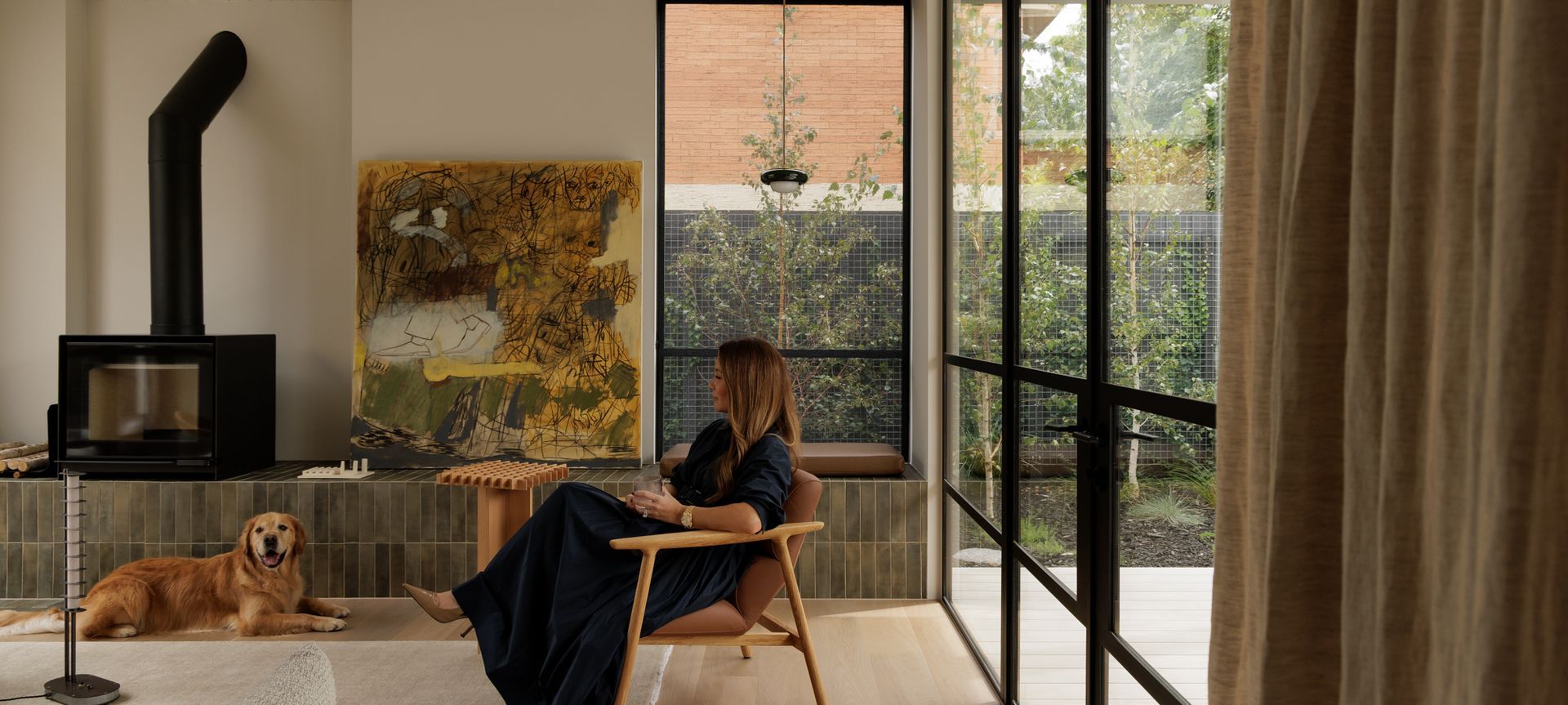 Arli Homes | Project Banksia | Custom