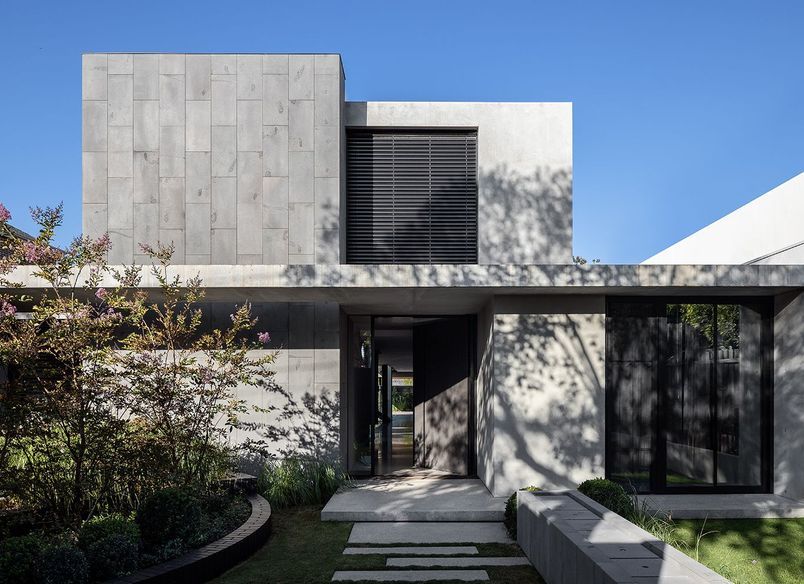 Sussex Residence | Project of the Month