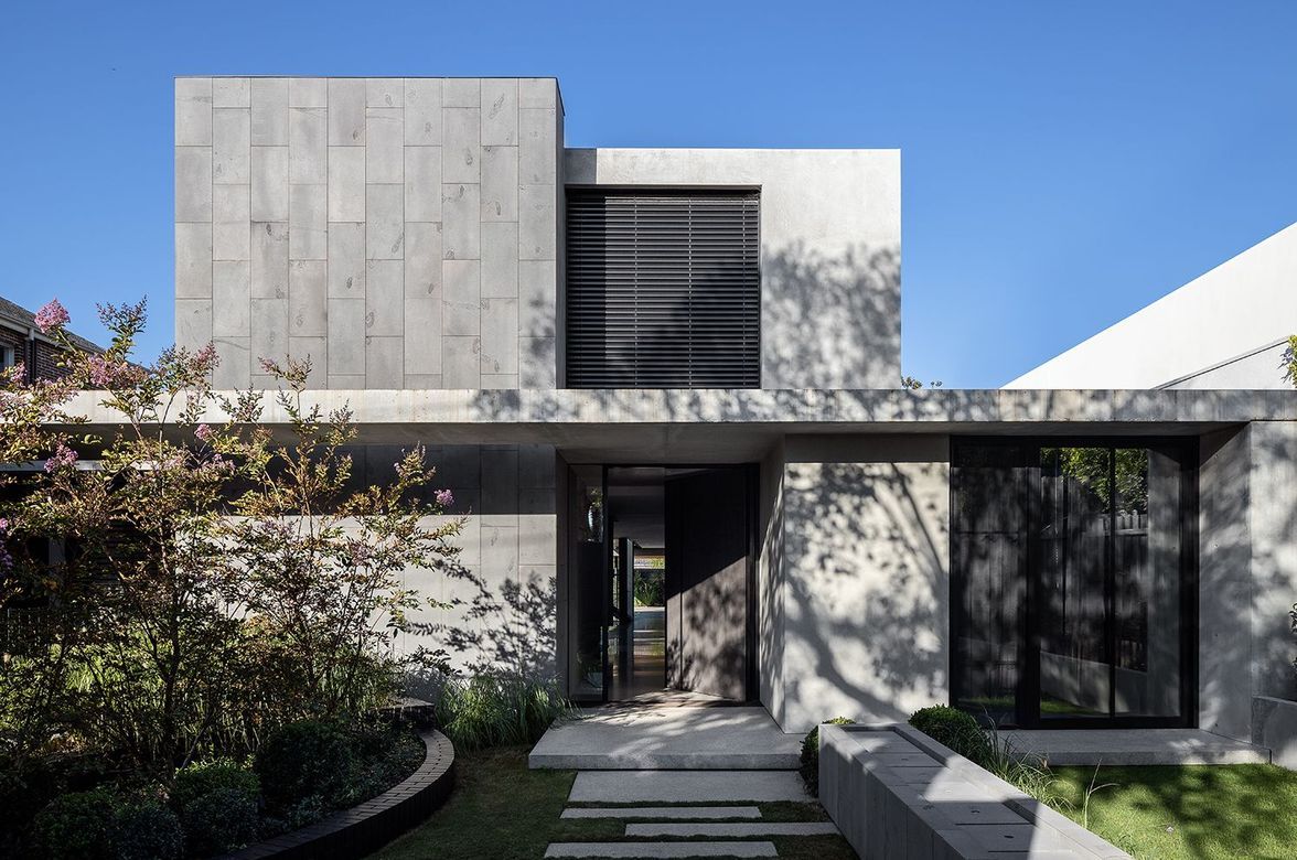 Sussex Residence