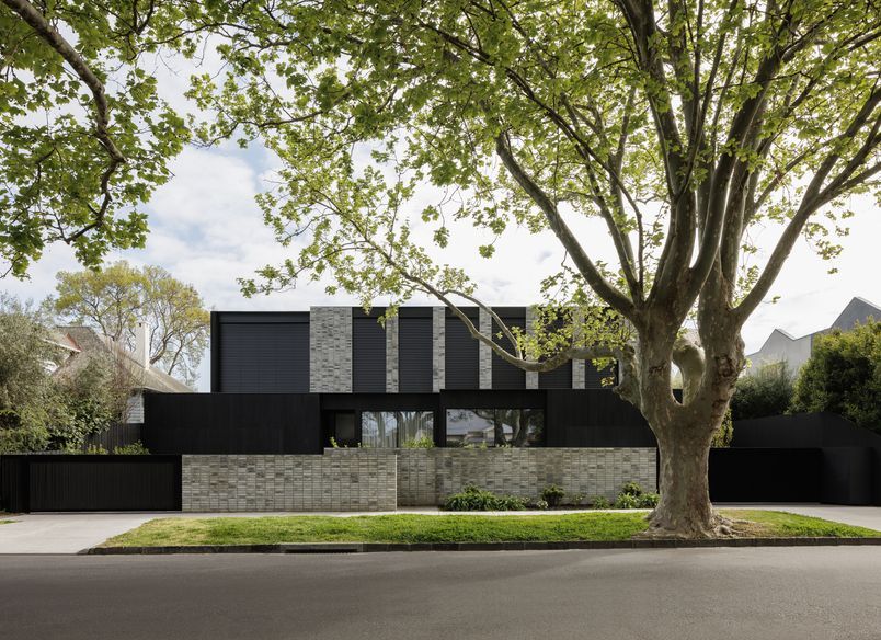 Elsternwick Residences