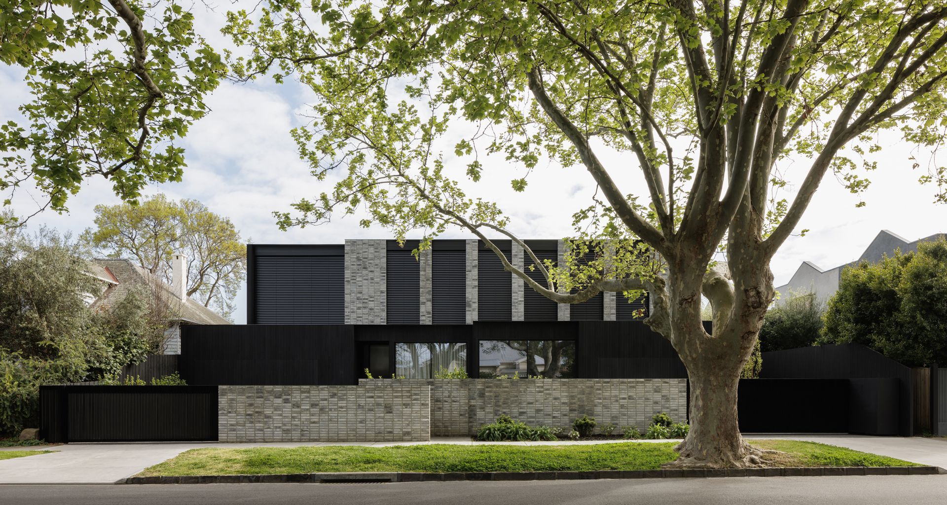 Elsternwick Residences banner