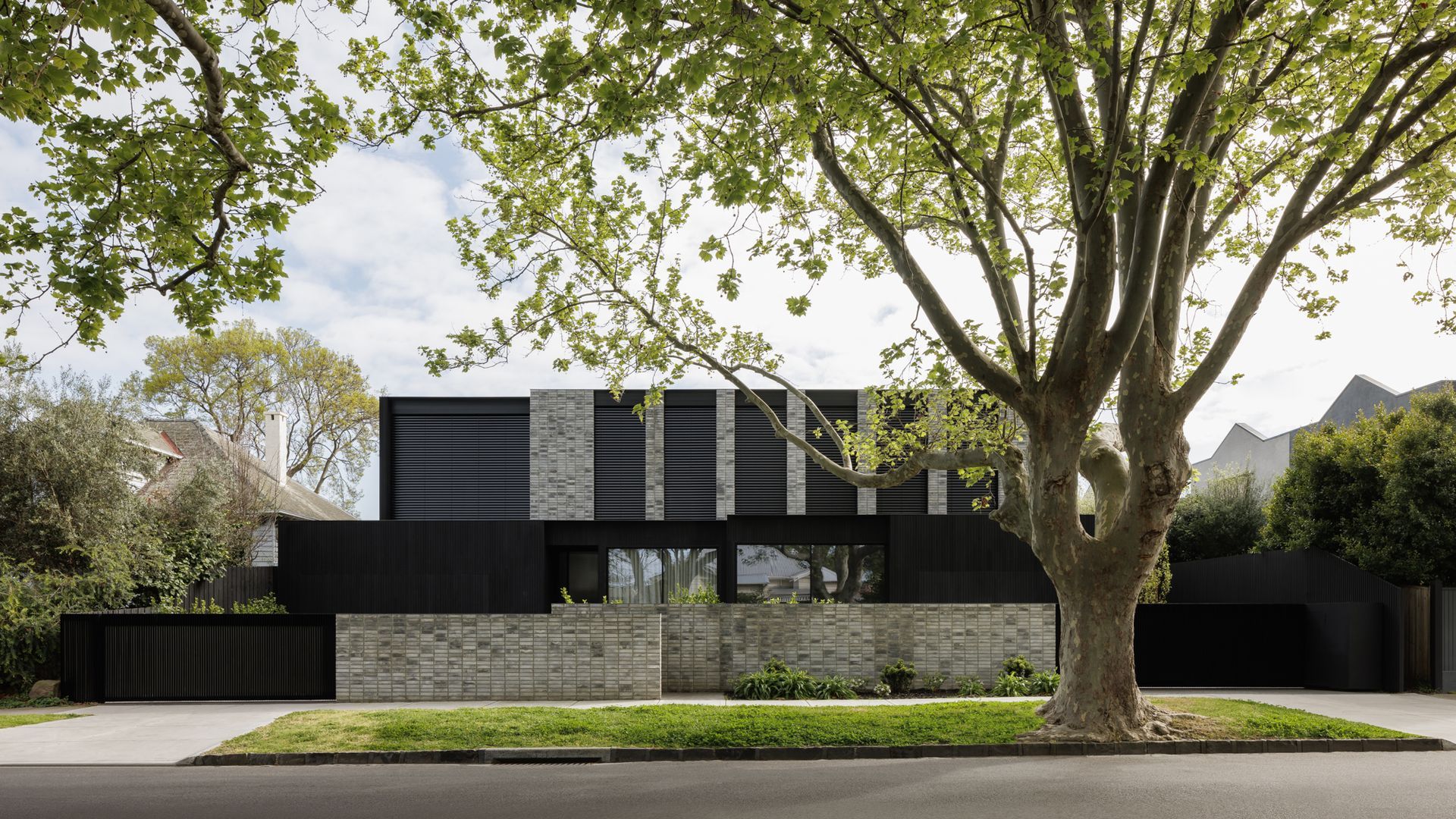 Elsternwick Residences banner