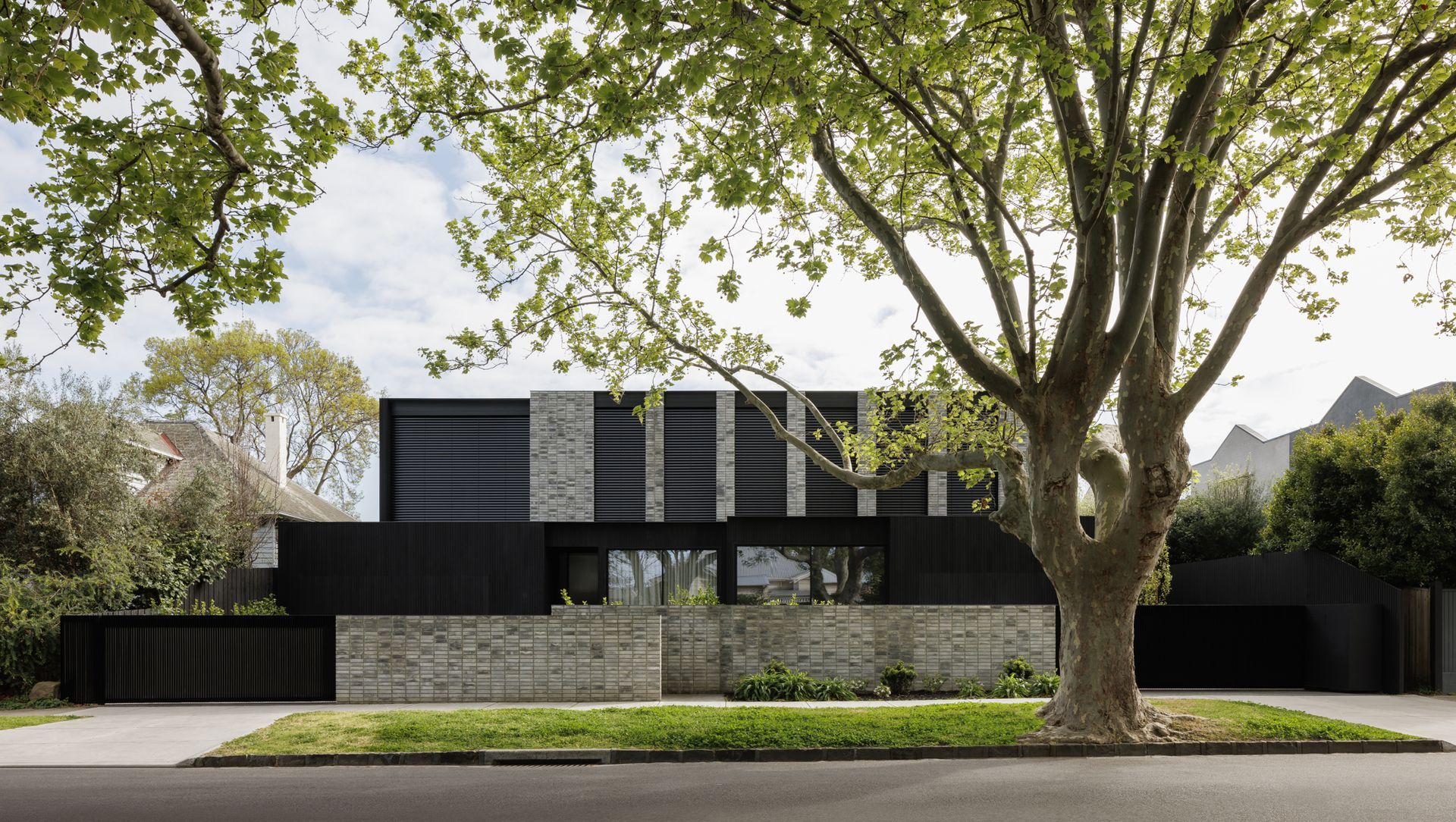 Elsternwick Residences banner
