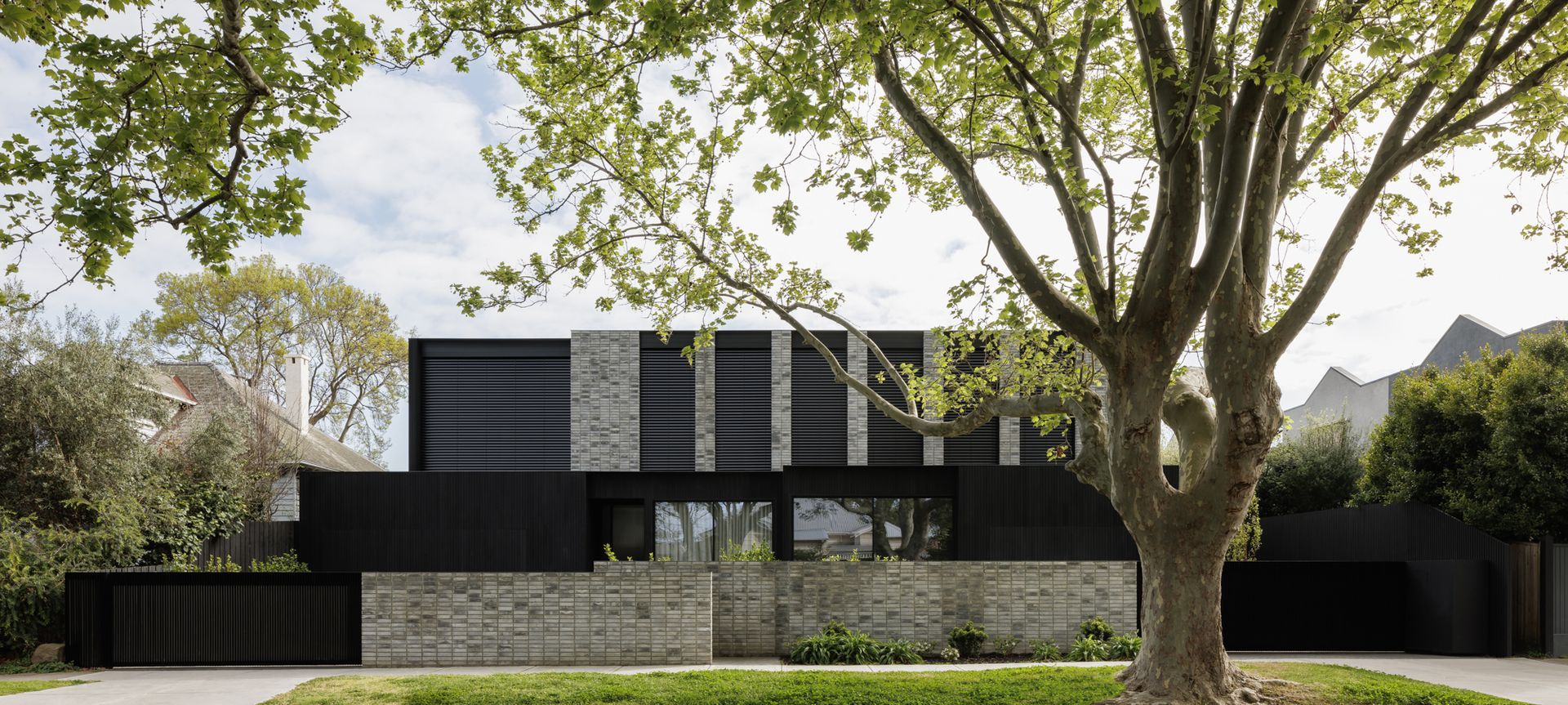 Elsternwick Residences banner