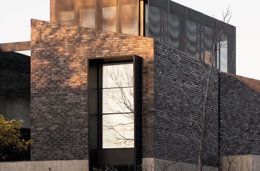 Tectonic House | Toorak