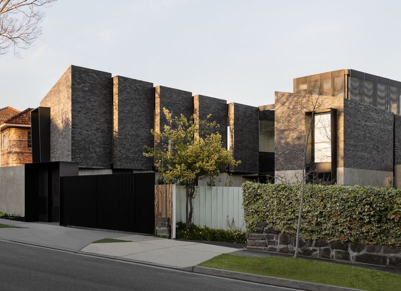 Tectonic House | Toorak