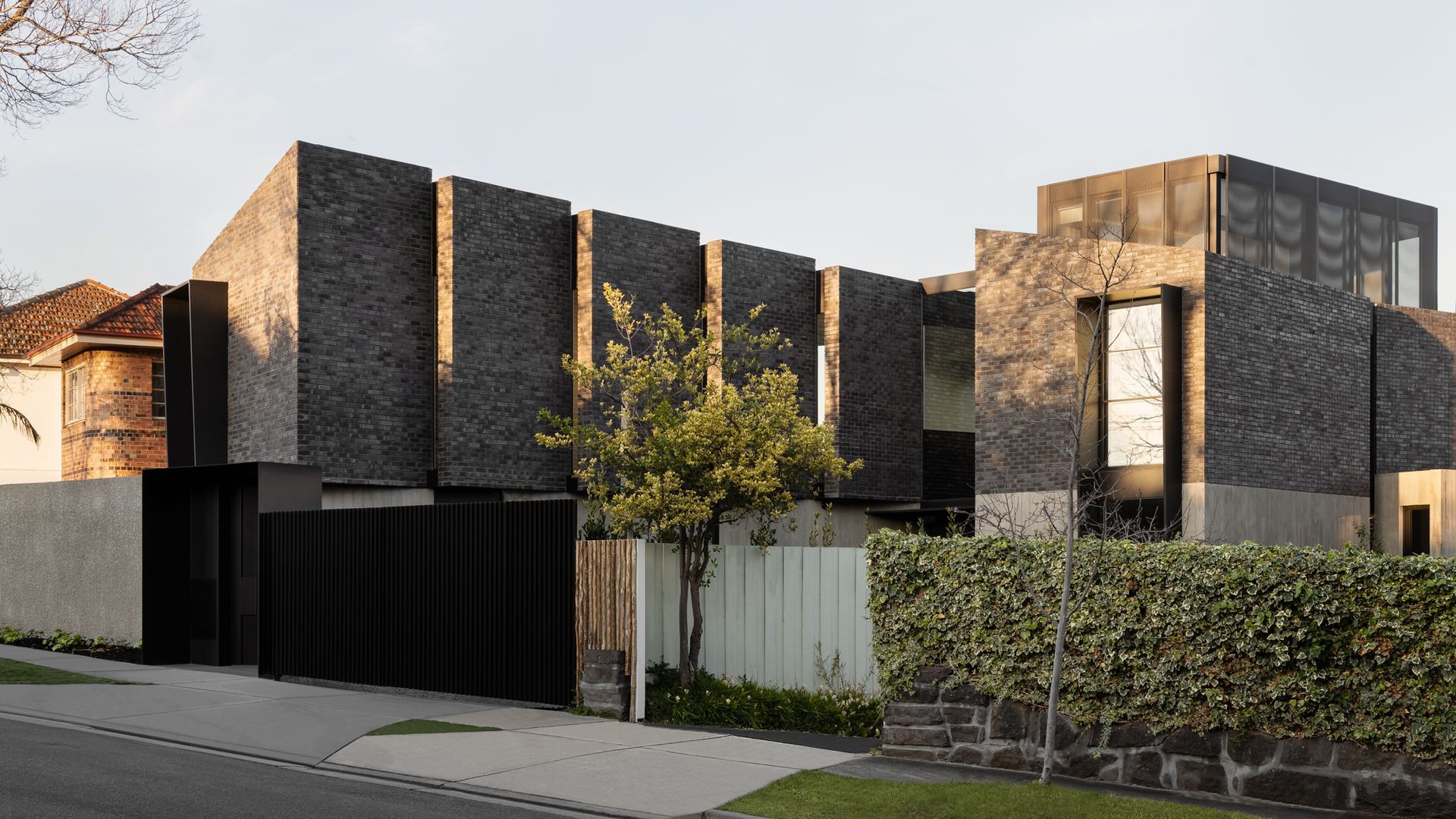 Tectonic House | Toorak banner