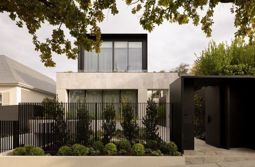 Douglas House | Toorak
