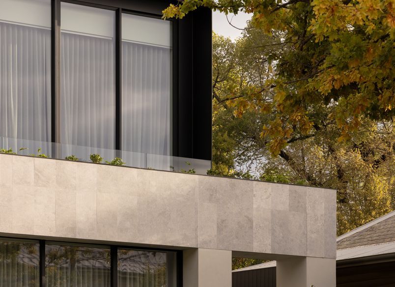 Douglas House | Toorak