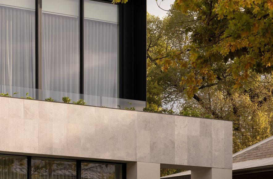Douglas House | Toorak