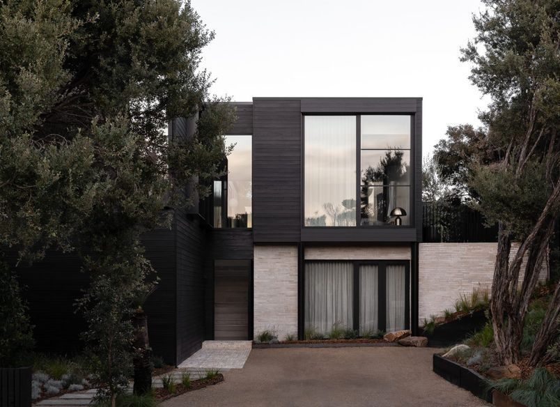 Blairgowrie Residence
