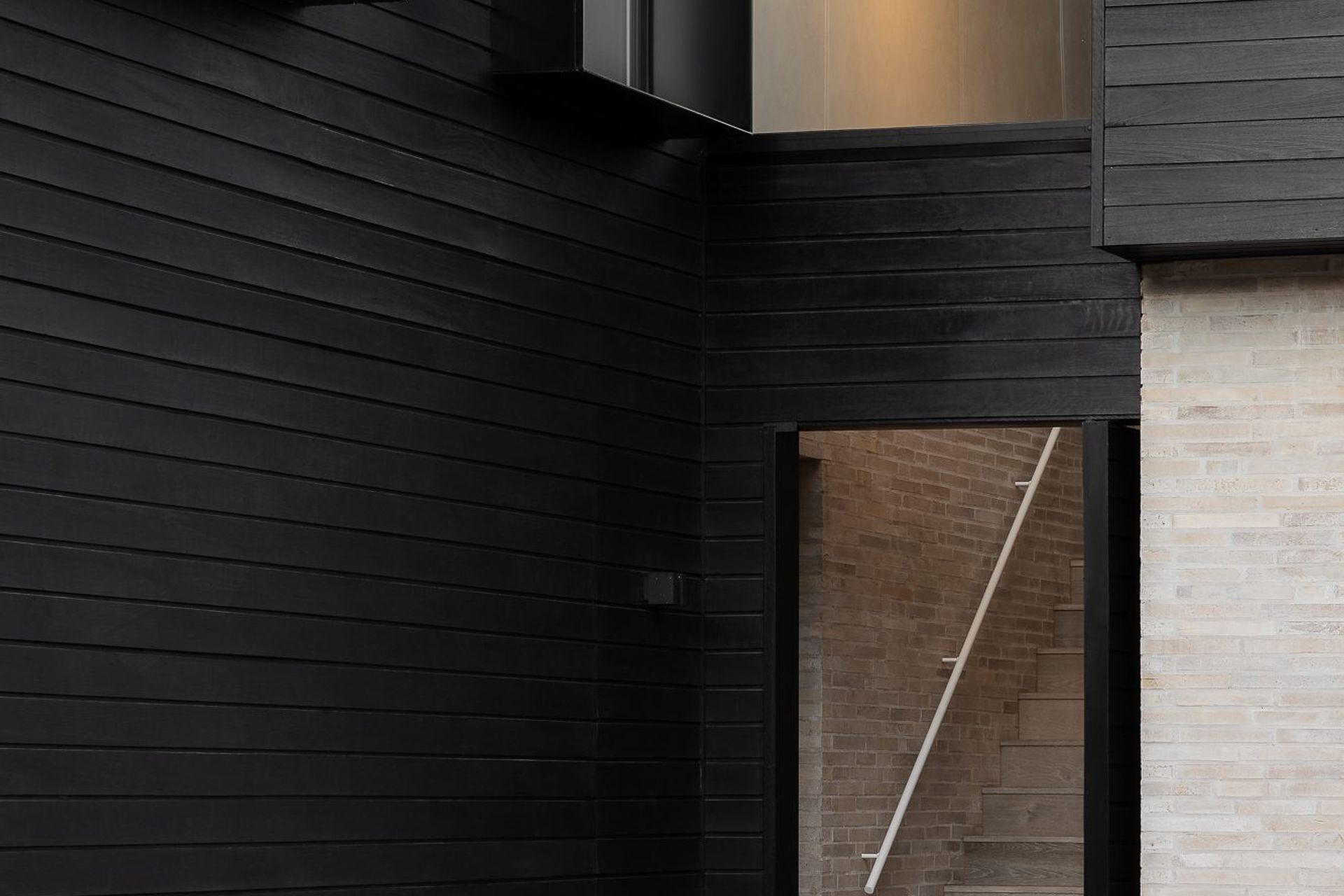 Blairgowrie Residence