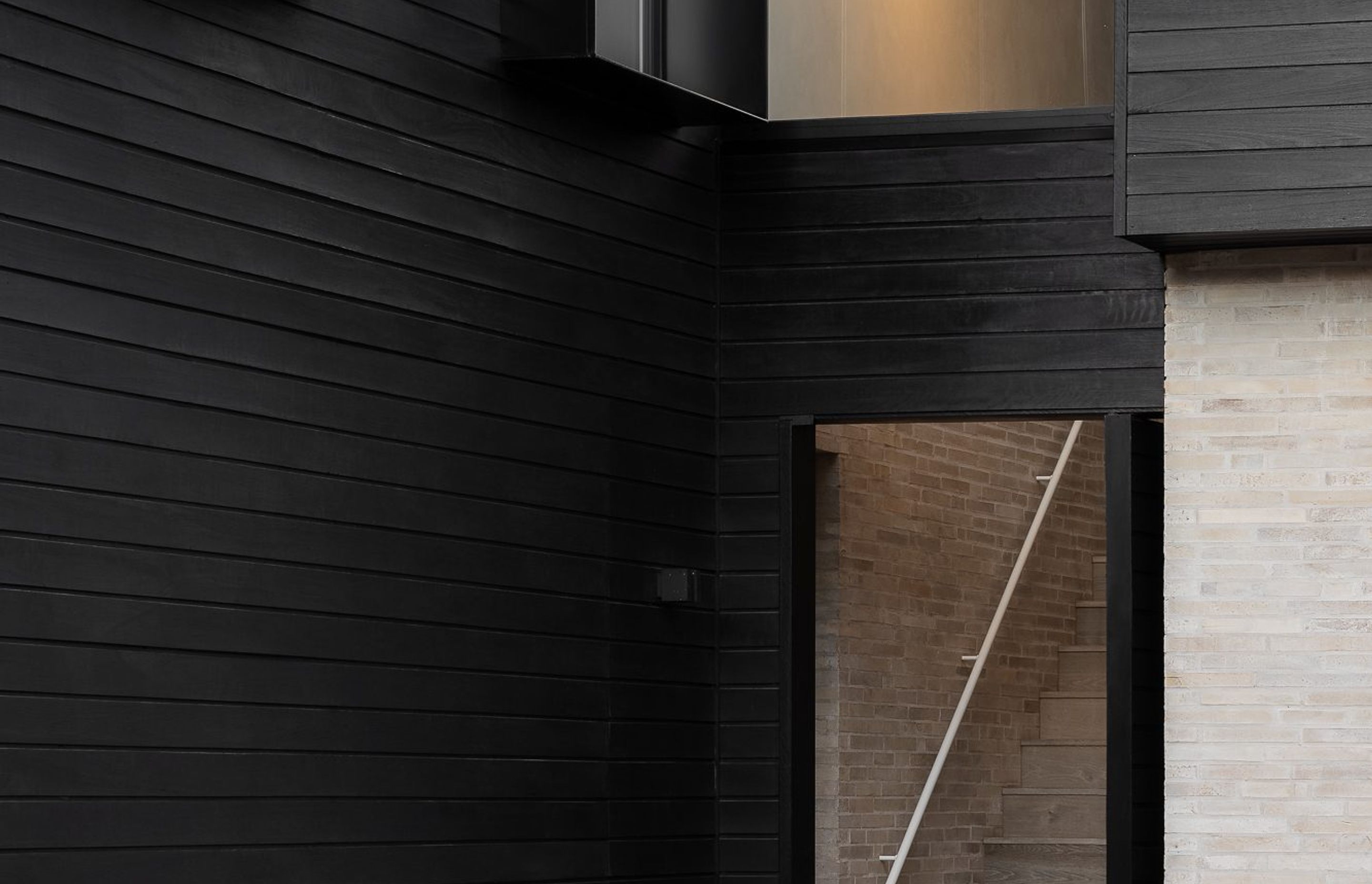 Blairgowrie Residence