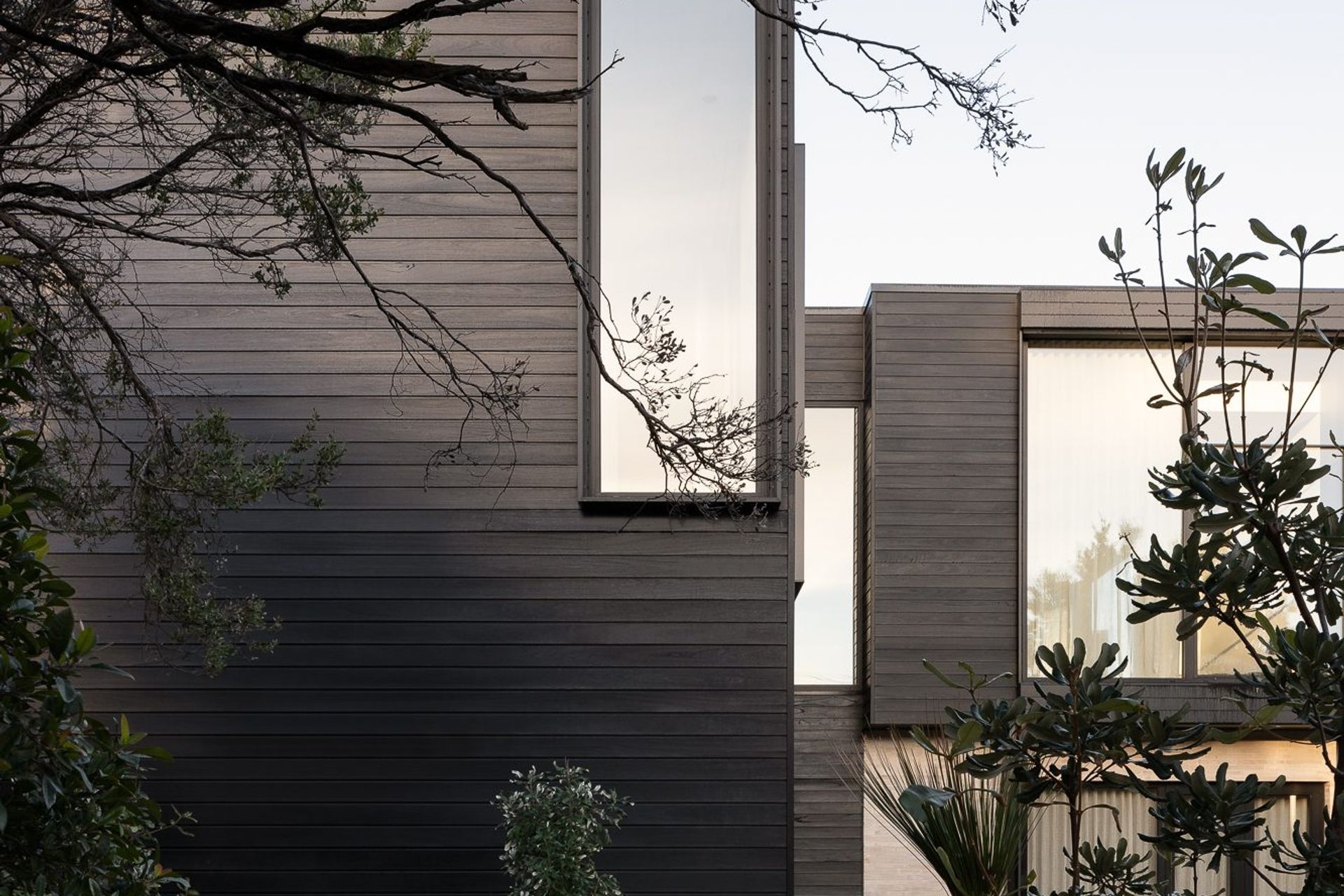 Blairgowrie Residence