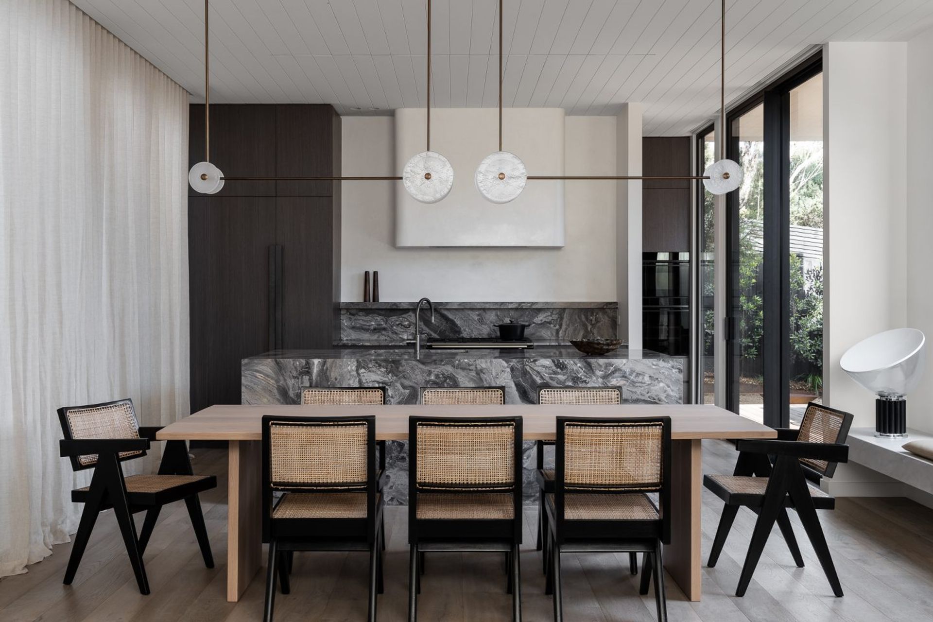 Blairgowrie Residence