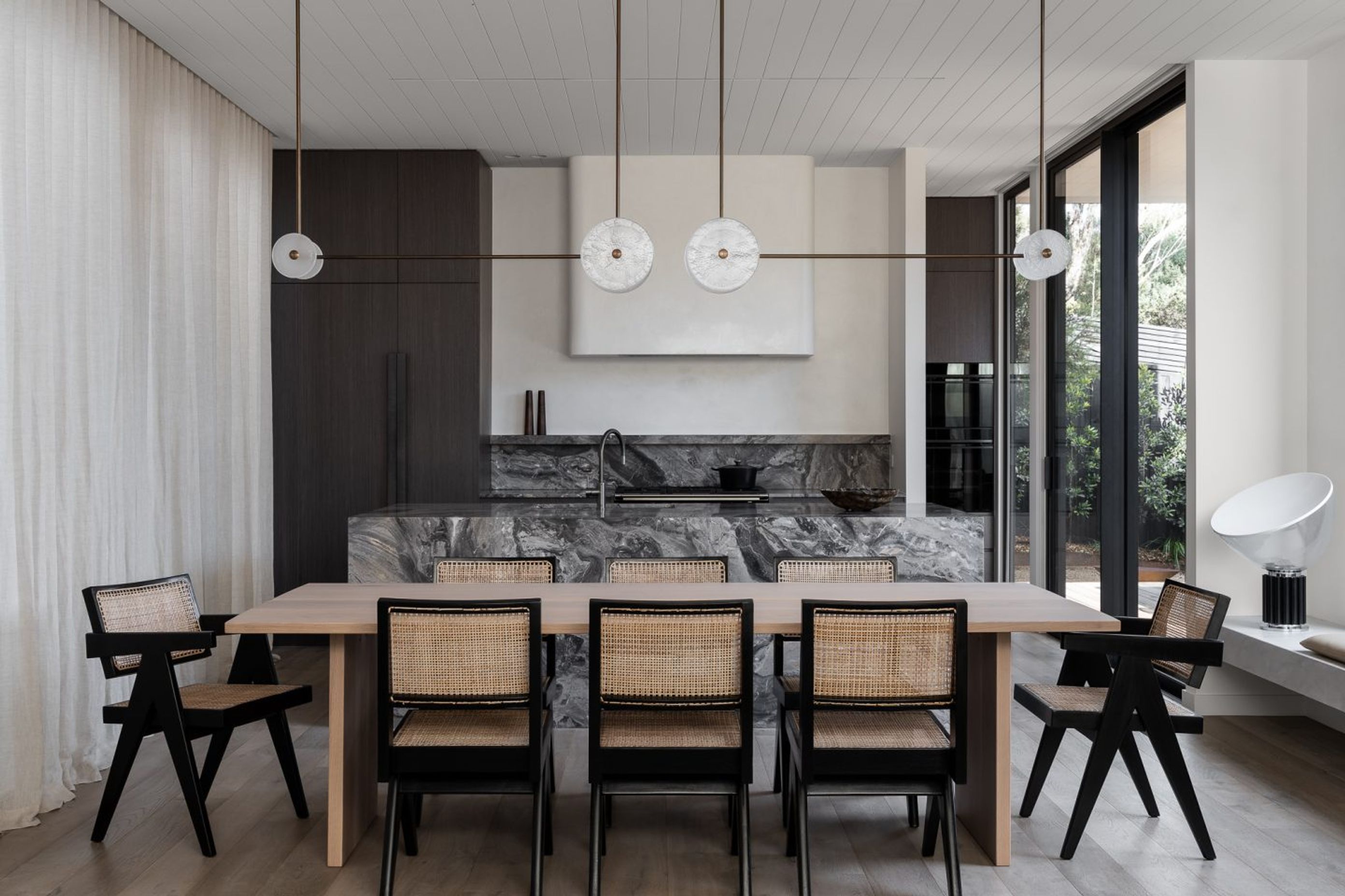 Blairgowrie Residence
