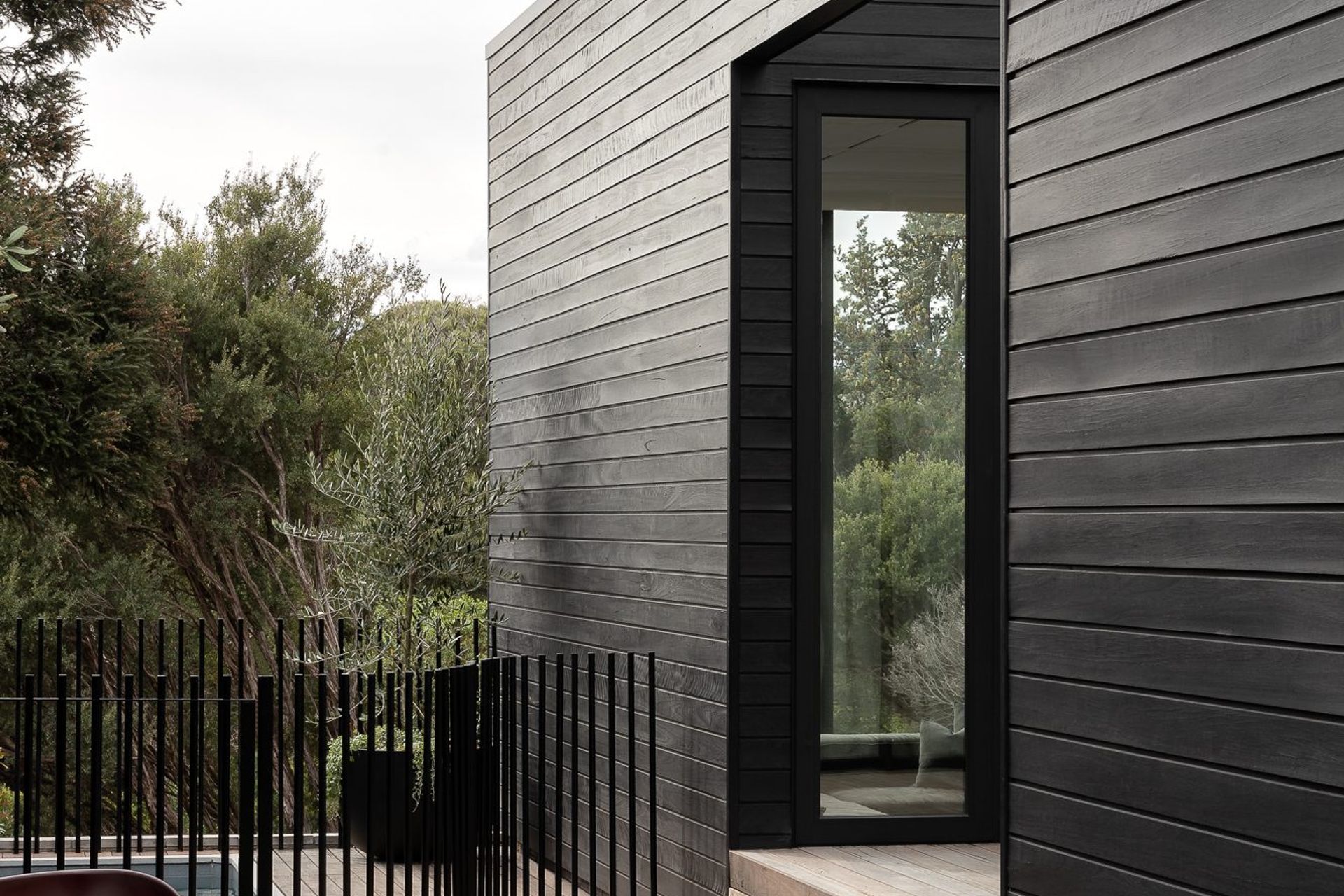 Blairgowrie Residence