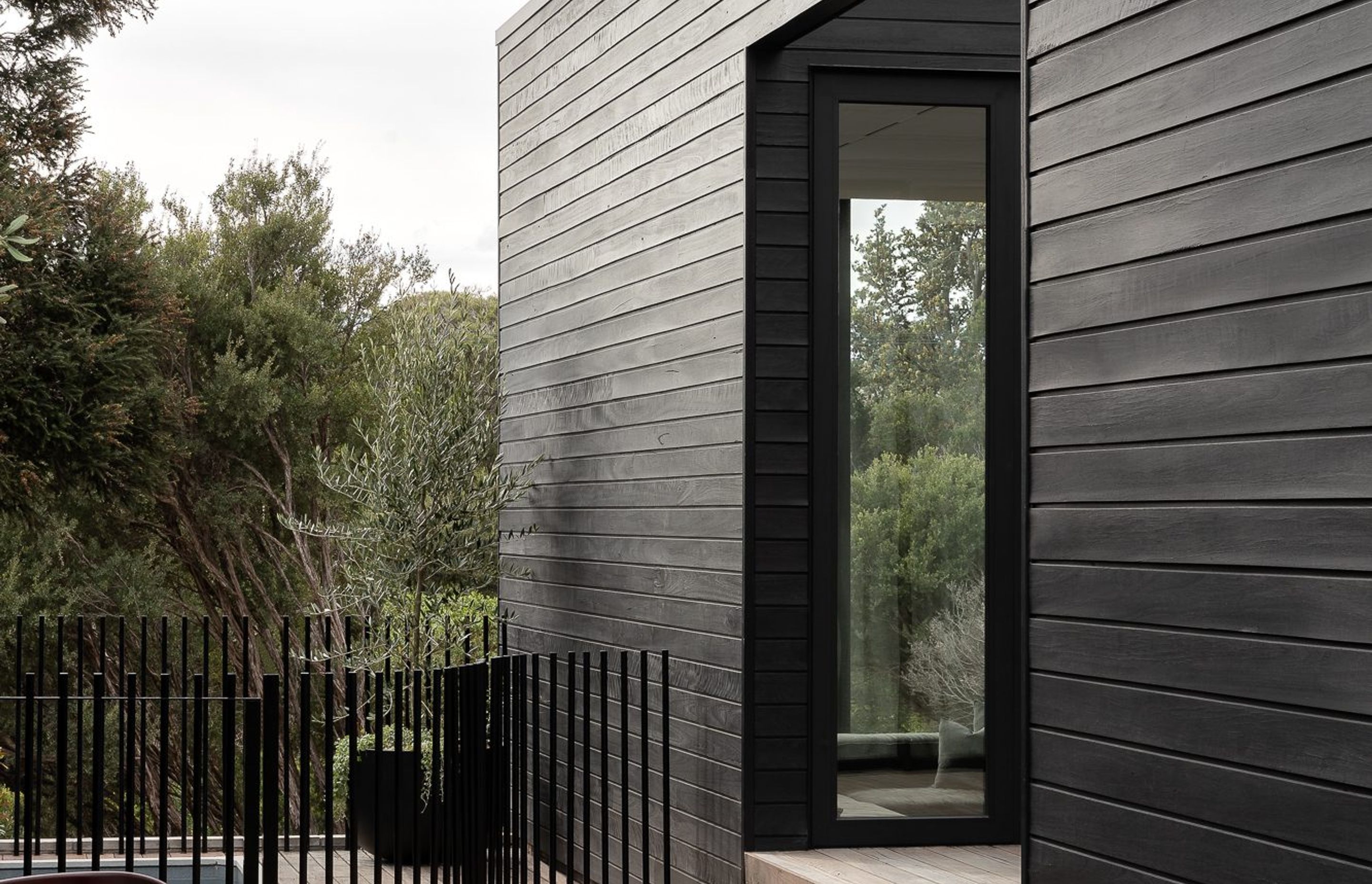 Blairgowrie Residence
