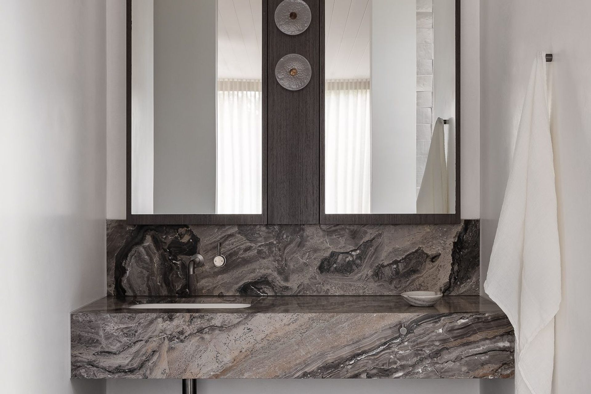 Blairgowrie Residence