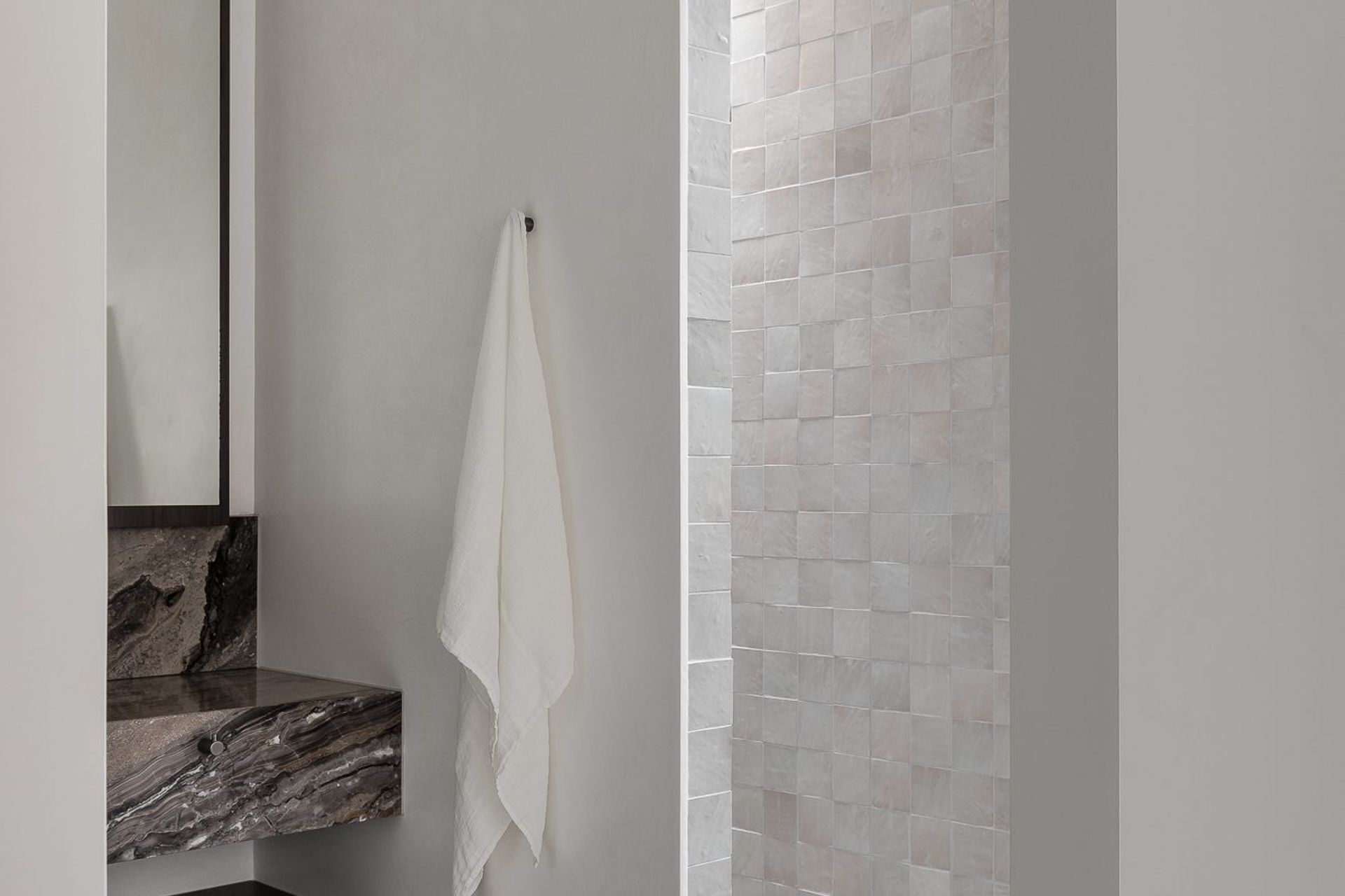 Blairgowrie Residence