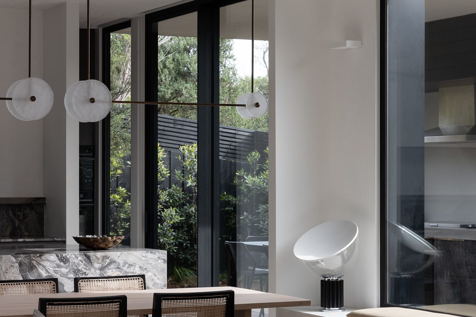 Blairgowrie Residence