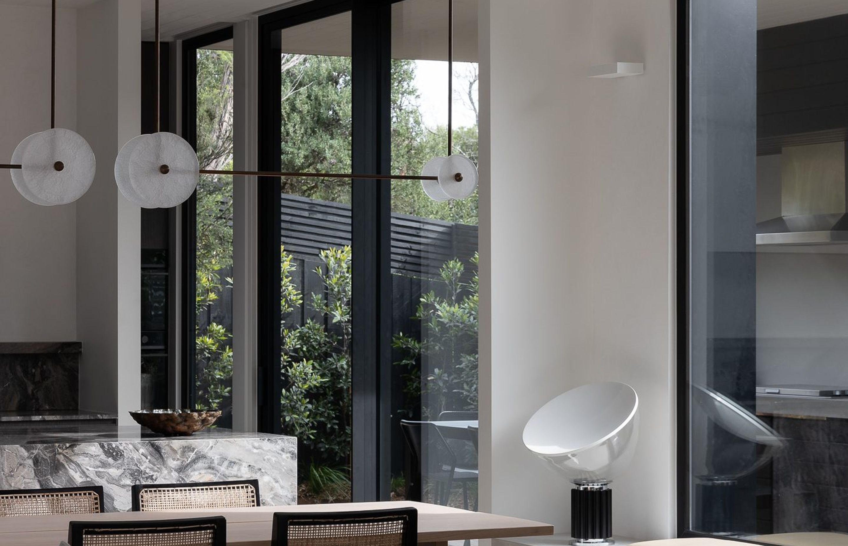 Blairgowrie Residence