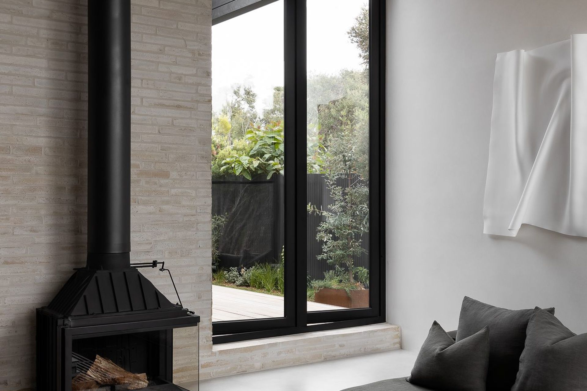 Blairgowrie Residence