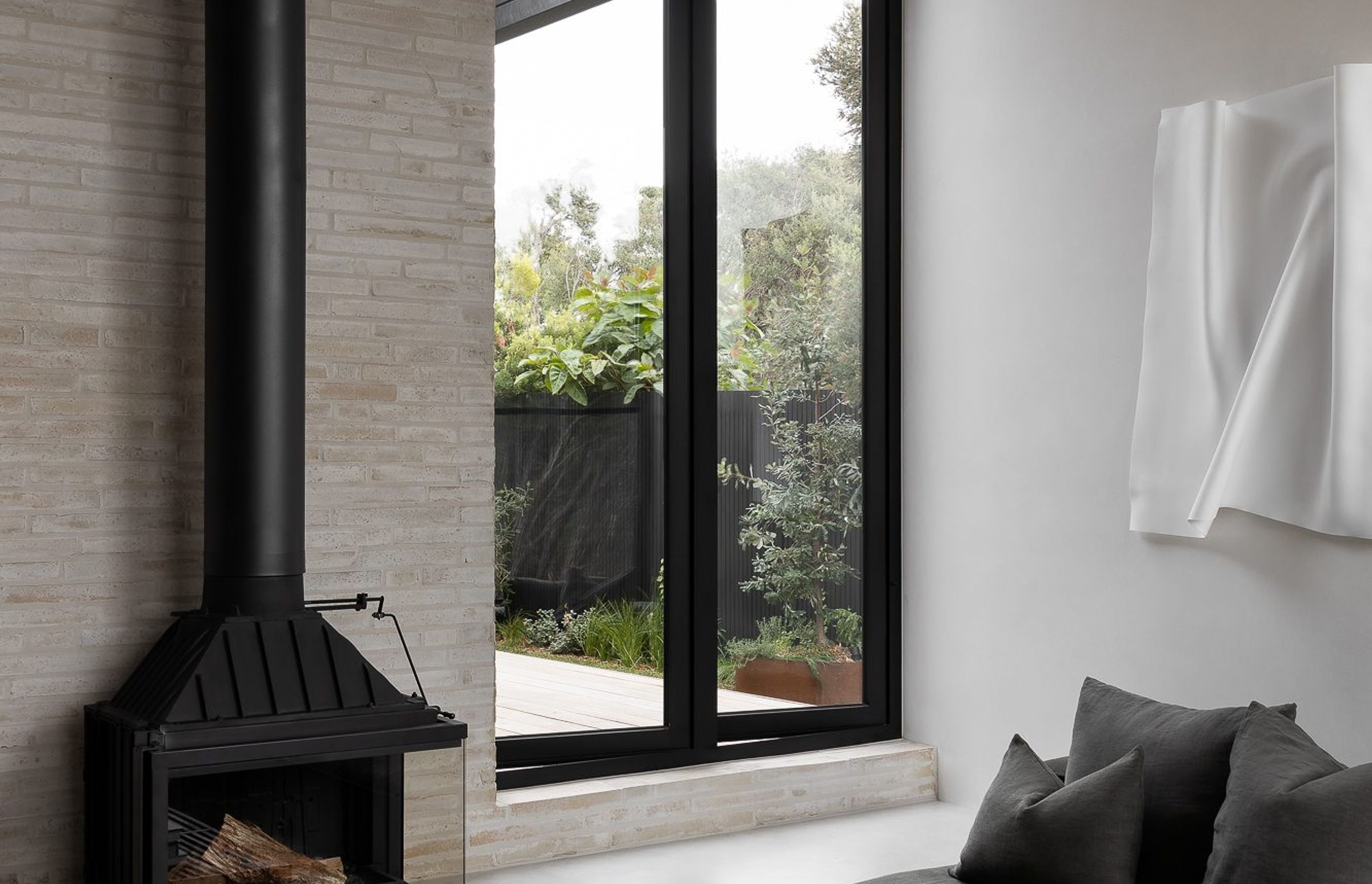 Blairgowrie Residence